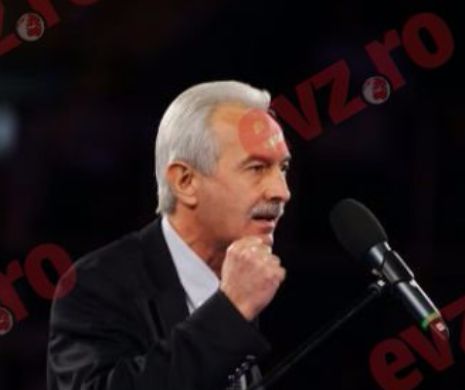 Lumini și umbre. Teodor Mărieș: Discursul lui Ion Iliescu de acum 25 de ani clarifică cine a chemat minerii în București, pentru a treia oară!
