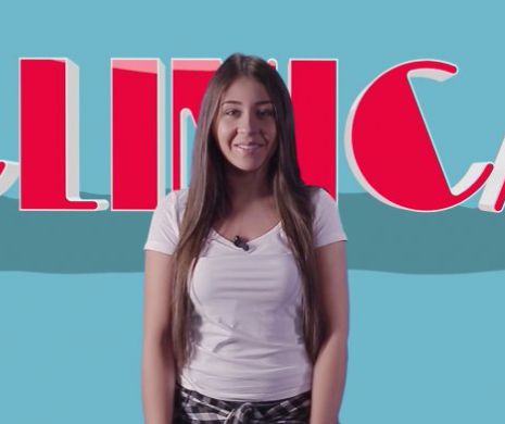 Mai are timp de școală? Ce medie a avut NICOLE CHERRY în ultimul an