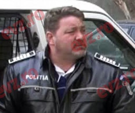 MAI asigură avion pentru salvarea vieții polițistului lovit de afaceristul turc