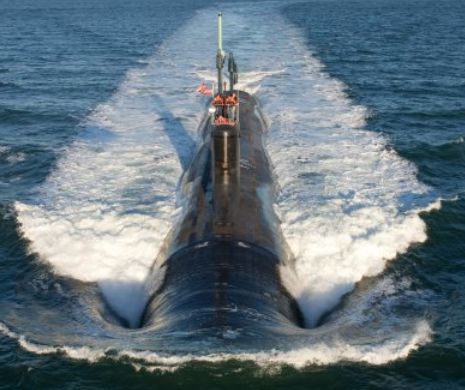 Manevra care ŞOCHEAZĂ Coreea de Sud. Unde au DISPĂRUT pur şi simplu 50 de SUBMARINE nord-coreene