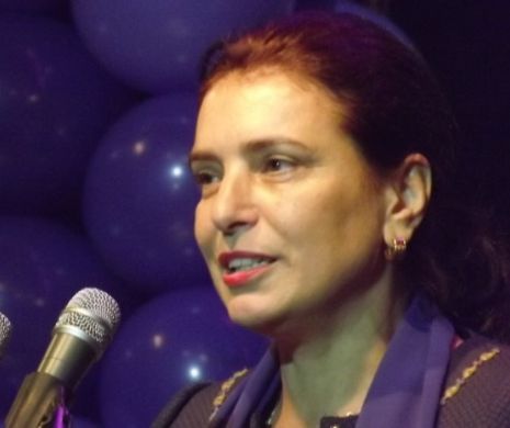 Maria Schutz, "Şuţa lui Geoană" din convorbirile lui Cătălin Voicu, a fost condamnată la 10 ani de închisoare cu executare! Faptele se precriu în noiembrie