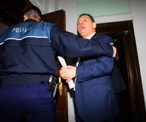 Marian Vanghelie vrea în libertate pentru a asista la nașterea copilului