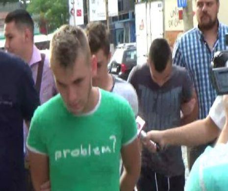 MĂRTURIA CUTREMURĂTOARE  a fetei violate de iubit și prietenii acestuia