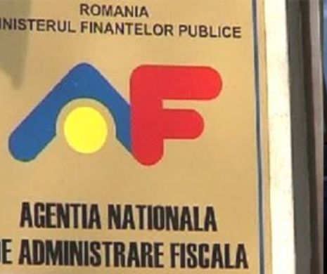 Milioane de romani vor fi afectati. Anuntul de ultima facut de ANAF