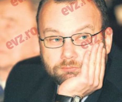 Miniștrii de Interne. Constantin Dudu Ionescu, singurul ministru căruia hoții i-au spart casa | Serial EVZ
