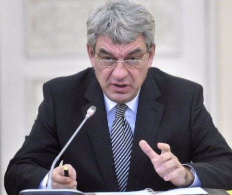 Ministrul Economiei, suspectat că a plagiat o treime din lucrarea de doctorat