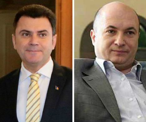Mircea Dolha, despre Codrin Ștefănescu: "Dacă i-aș spune BOU, aș jigni boii!"