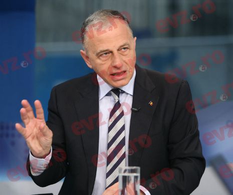 Mircea Geoană, atac la PNL după acordul pe Codul Fiscal: Nu este nicio diferență între Partidul Social Democrat, UNPR și celelalte partide de dreapta