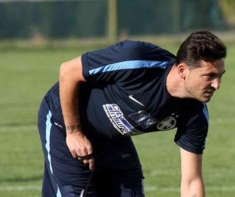 Mirel Rădoi a anunțat DECIZIA pe care a luat-o după DEZASTRUL din play-off