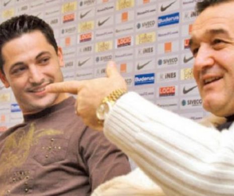 Mirel Radoi, noul patron al Stelei! A investit deja doua milioane de euro si a primit in schimb…