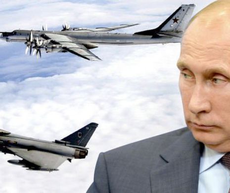 Mişcări de trupe NATO care îl încolţesc pe Putin. E fără precedent de la sfârşitul Războiului Rece. Ce rol joacă România
