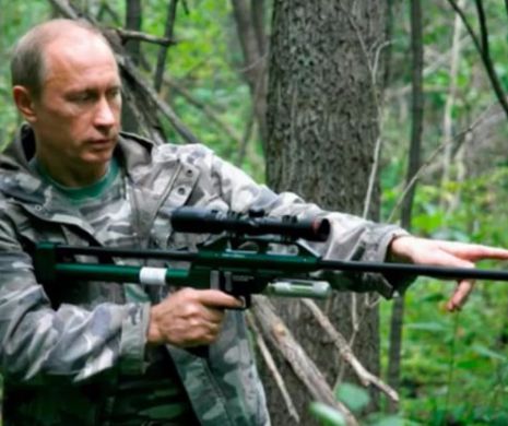 Mutare STRATEGICĂ a lui Vladimir Putin. Ce se va întâmpla în Crimeea până în 2018