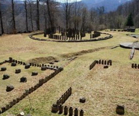 Muzeul virtual 3 D al cetăţilor dacice