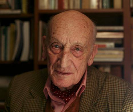 Neagu Djuvara, despre problema imigranţilor: "Trăim acelaşi lucru ca acum 2000 de ani"