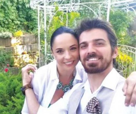 Noi DEZVĂLUIRI în cazul spargerii locuinţei ANDREEI MARIN: Soţul vedetei spune că hoţii NU AU VENIT SĂ FURE