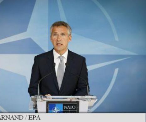 Noul centru comun de antrenament al NATO și al armatei georgiene