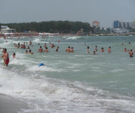 Nu ai fost încă pe Litoral? Poţi cumpăra acum o vacanţă cu 159 lei!