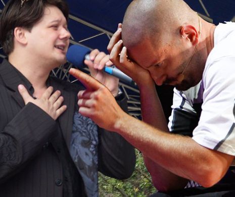 Nu e banc! Ce porecla hilara i-a dat Cheloo lui Fuego