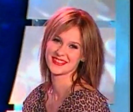 O mai ştii pe Bebeluşa Roxana de la „Cronică”, cea cu fotografiile deochiate? Noi IMAGINI cu ea!