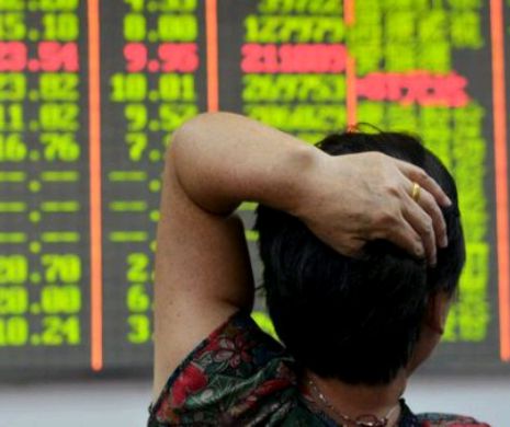 O nouă MEGA-CRIZĂi? Poate China CONTAMINA economia mondială?