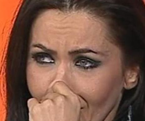 OANA ZĂVORANU a găsit ce să facă cu banii. Faniilor nu le-a venit să creadă de ce e în stare vedeta la DISPERARE