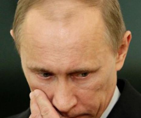 PENALII lui PUTIN. Rusia poate deveni ţara CONDAMNAŢILOR