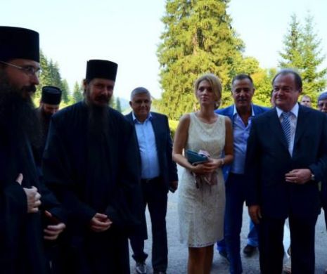 PNL petrece ca și cum ar fi la Putere