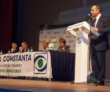 PNȚCD îi cere Regelui Mihai să se răzgândască