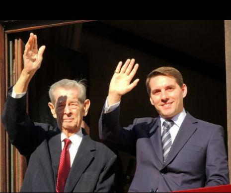 Prințul Nicolae explică retragerea titlului de Principe al României: ”Îmi asuma decizia„