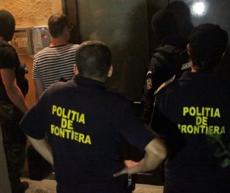 Procurorii efectuează percheziţii în patru judeţe. Sunt vizate persoane suspectate de CONTRABANDĂ CU ŢIGĂRI
