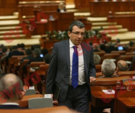 Proiectul Legii votului prin corespondență, luat în discuție mâine