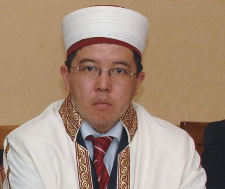 Purceluştii tricolori au păscut degeaba pe coclaurii din Bulevardul Expoziţiei. Muftiul spune că se vor face slujbe de “curăţire” a terenului pe care se va ridica marea moschee