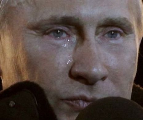 PUTIN e în stare de şoc. Opt persoane au MURIT într-un accident ÎNFIORĂTOR
