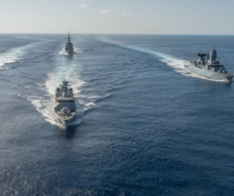 Raport: Exercițiile militare ale Rusiei și ale NATO cresc riscul unui conflict