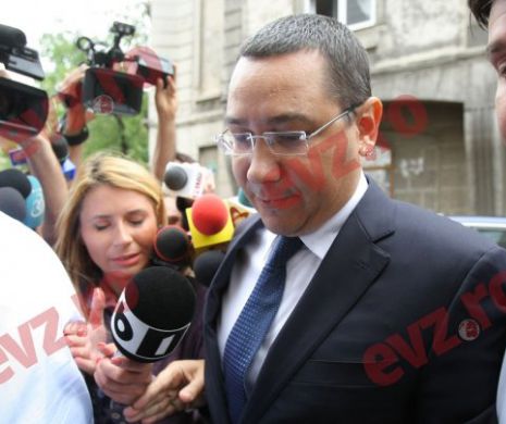 RAPORTUL de Expertiză. Procurorii: PREJUDICIUL este de 51.321 de lei. Ponta: E o minciună! Statul român a încasat în plus 2.000 de lei! Ce răspunde DNA