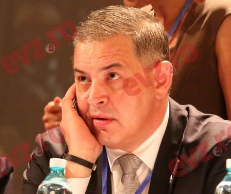 RECHIZITORIU. Fostul trezorier al PNL, Vlad Moisescu, va fi cercetat într-un nou dosar disjuns din cel al milionarului Horia Simu