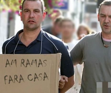 Restanțier două luni la întreținere? Poți rămâne fără casă!