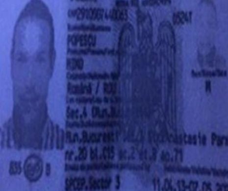 Român, suspectat de legături cu ISIS, căutat în Bulgaria