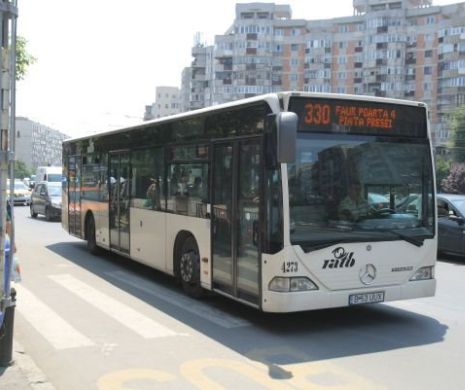 ROMÂNII vor circula în AUTOBUZE NOI: Iată aici datele