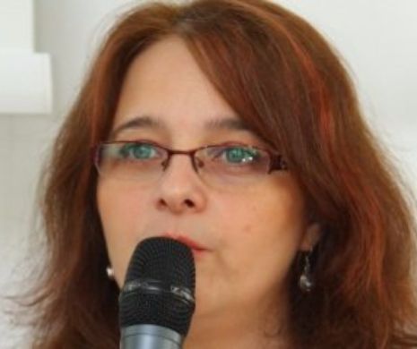 Rozalina Lăpădatu, pacient: „Tiroida nu se vede, nu doare, e tăcută”