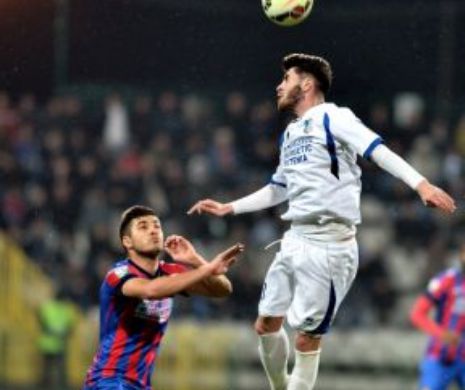 S-a tras la sorți programul „optimilor” Cupei Ligii-Adeplast, ediția 2015-2016.