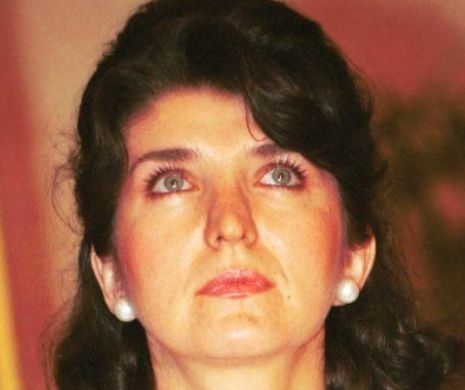 Sandra Pralong, consilier de stat al președintelui Iohannis