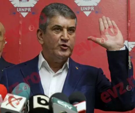 Şcoala de vară a UNPR la Costineşti