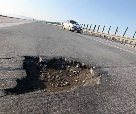 Se scumpeşte taxa de drum: CE face CNADNR cu banii?