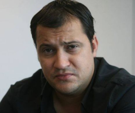 Şerban Huidu, IMAGINI ŞOC. A ajuns să arate ca un INTERLOP!