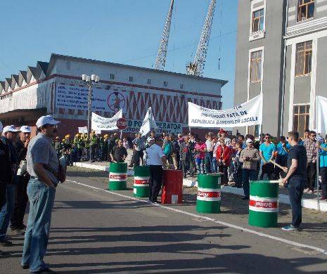 Sindicatele din administrație se retrag de la negocierile pe legea salarizării. MotivuL Guvernul a mărit lefurile medicilor