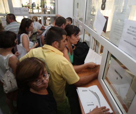 Sindicatul Funcţionarilor Publici a solicitat, în regim de urgență, discuții cu vicepremierul Oprea și președintele interimar al PSD Liviu Dragnea