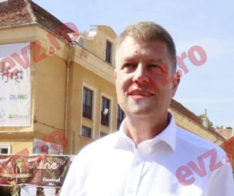 SONDAJ. Klaus Iohannis scade 22 de procente în încrederea românilor. Victor Ponta, Sorin Oprescu, la egalitate cu George Maior. PNL și PSD domină scena politică.