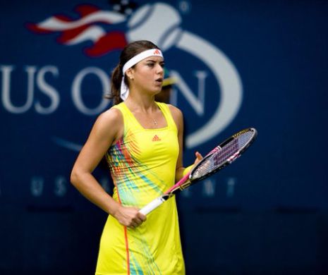 Sorana Cîrstea a fost învinsă în ultimul tur al calificărilor la US Open