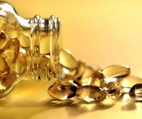 Substanța care curăță organismul de chimicale